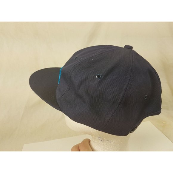 BATA ENGINEERS Cap Trucker Hat Snapback Baseball Vintage retro 80s K-Brand - Picture 4 of 9